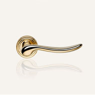 BETA Mortise Door Handle On R